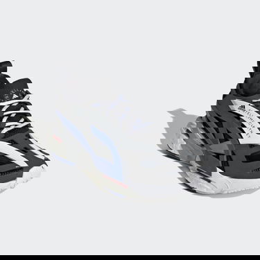 Tenisky a topánky adidas Performance Solarglide Running by Stella McCartney Šedá | GX9862, 5