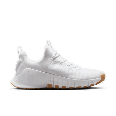 Tenisky a topánky Nike Free Metcon 6 Biela | FJ7127-105, 3