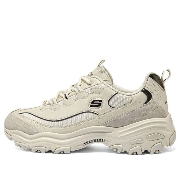 Tenisky a topánky Skechers D'lites 1.0 Marathon Béžová | 894289-NTBK