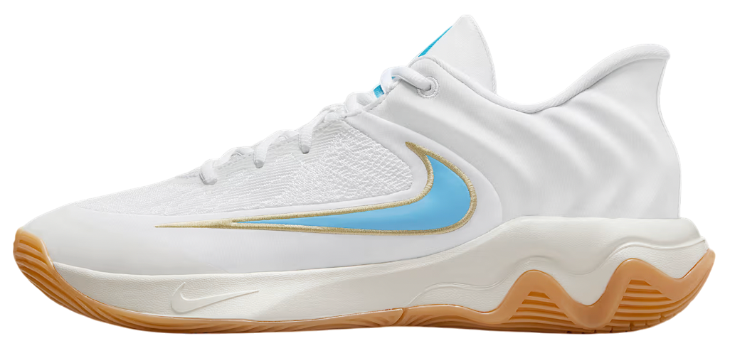 Tenisky a topánky Nike Nike Giannis Immortality 4 Biela | fq3680-101, 1