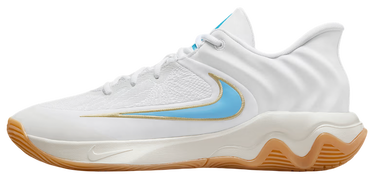 Tenisky a topánky Nike Nike Giannis Immortality 4 Biela | fq3680-101, 1
