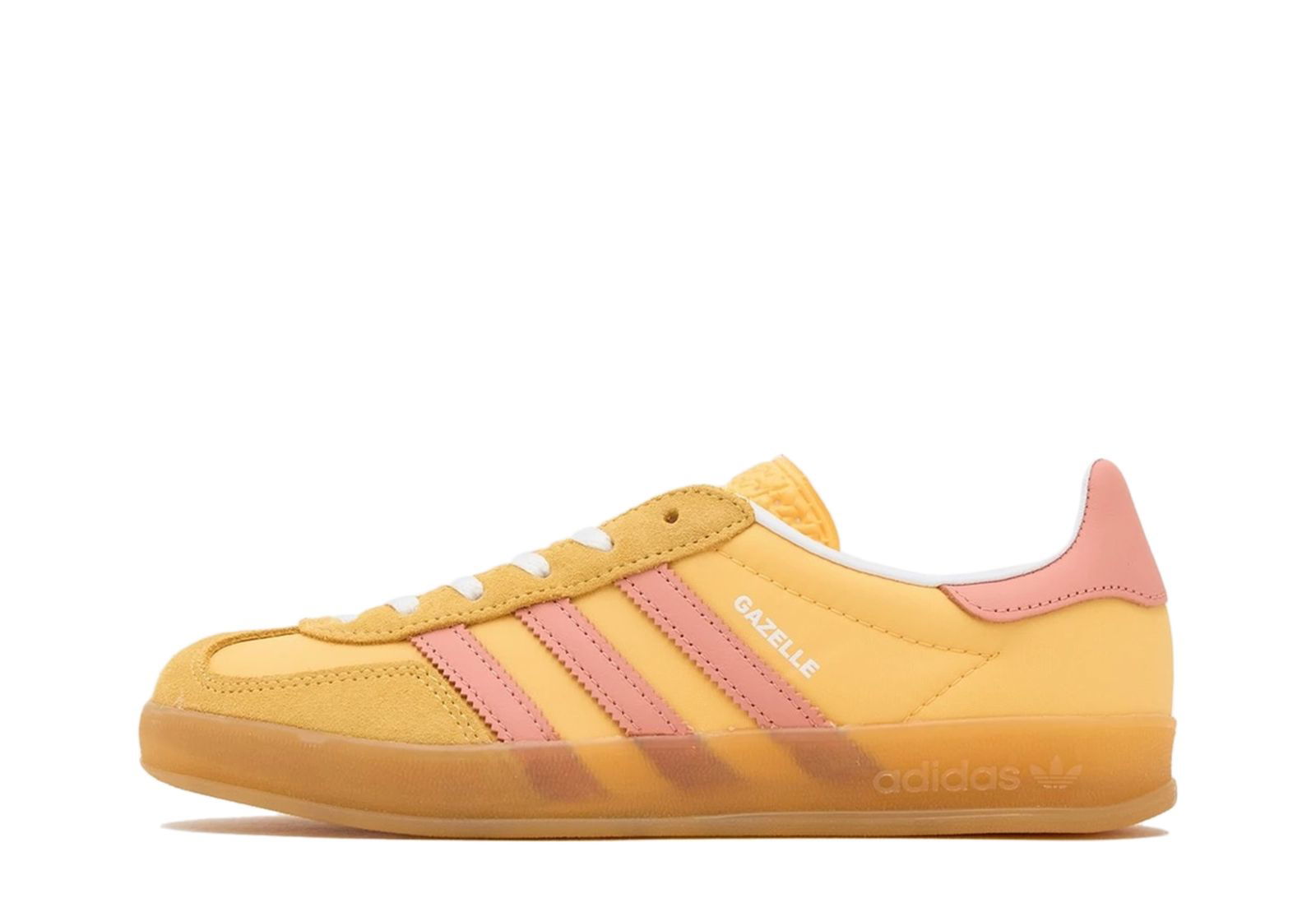 adidas Gazelle Indoor Semi Spark Clay (Women's)