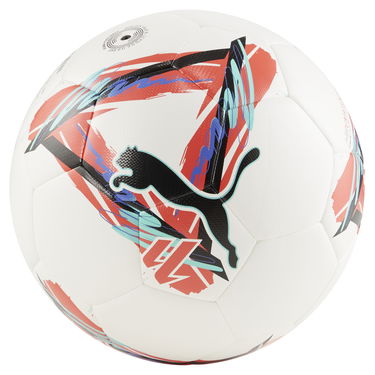 Športový doplnok Puma Official Orbita LaLiga 1 2024/2025 Season Hybrid Football Size 5 Rôznofarebný | 084287_01, 1