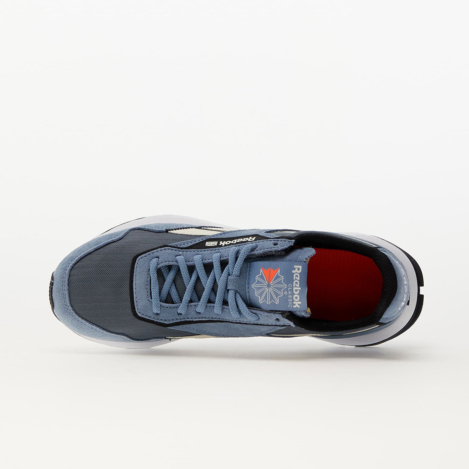 Tenisky a topánky Reebok Classic Leather AZ Modrá | GW3809, 1