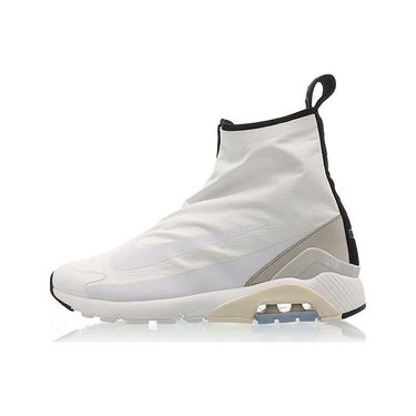 Tenisky a topánky Nike Air Max 180 Hi Ambush W Biela | BV0145 100, 0