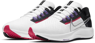 Tenisky a topánky Nike Air Zoom Pegasus 38 Biela | cw7358-101, 4