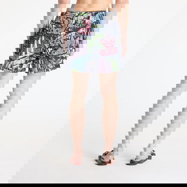 Šortky adidas Originals adidas x Jeremy Scott AOP Shorts Rôznofarebný | JY2013, 2