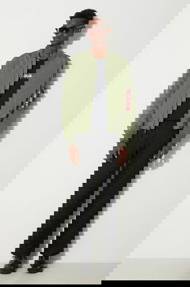 Nohavice Dickies Straight Leg Trousers Čierna | DK0A4XK6BLK, 1