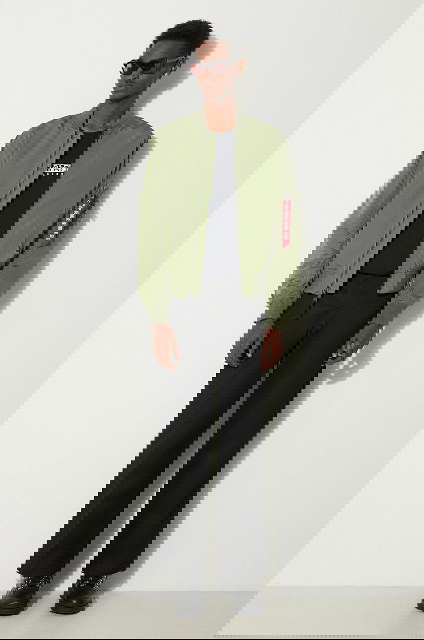 Nohavice Dickies Straight Leg Trousers Čierna | DK0A4XK6BLK, 1