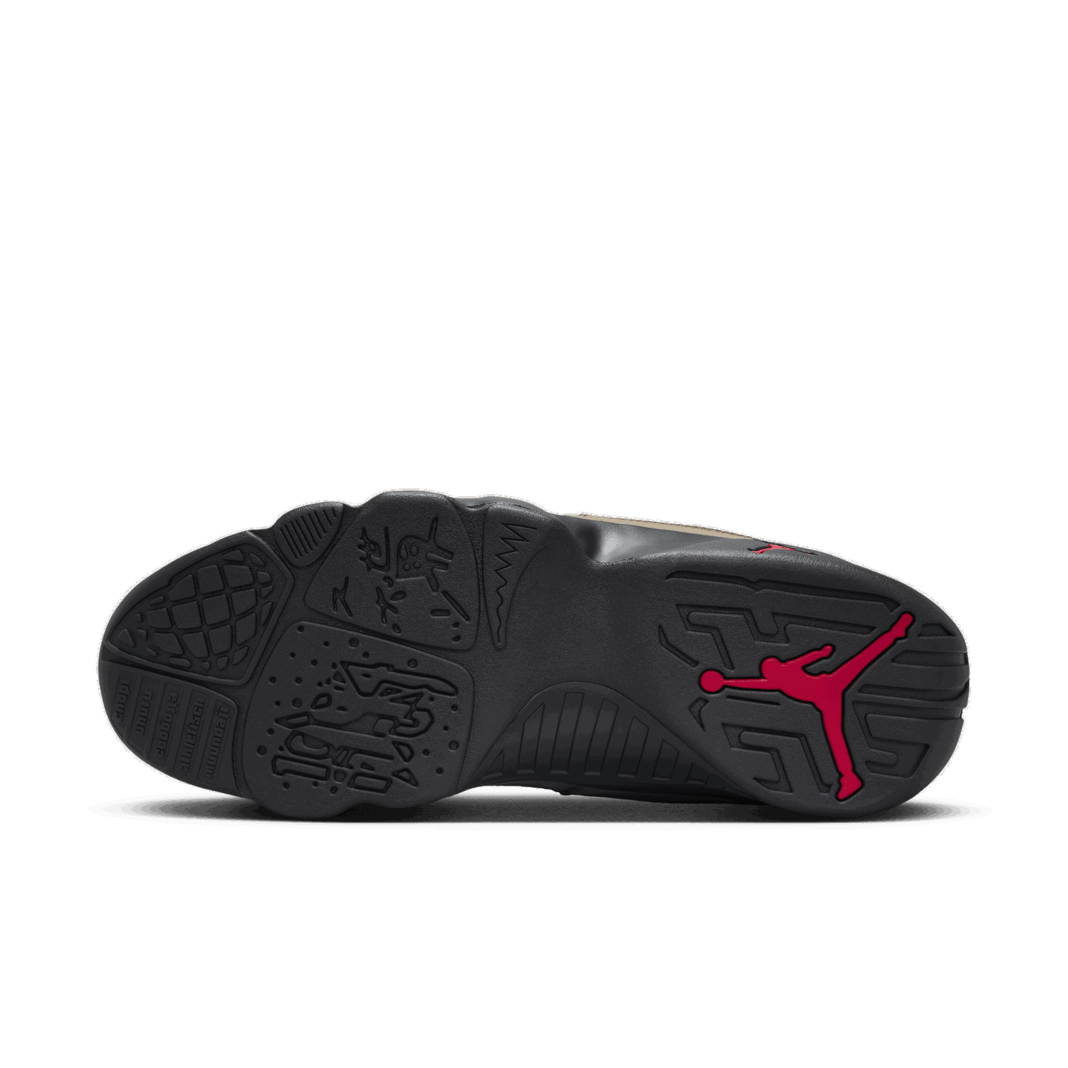 Tenisky a topánky Jordan Air Jordan 9 Retro Hnedá | HV4794-030, 1