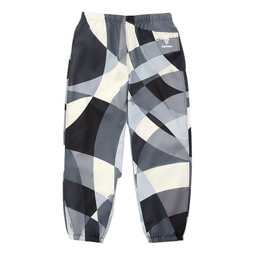 Tepláky Supreme Emilio Pucci Sport Pants Rôznofarebný | SUP-SS21-787, 0