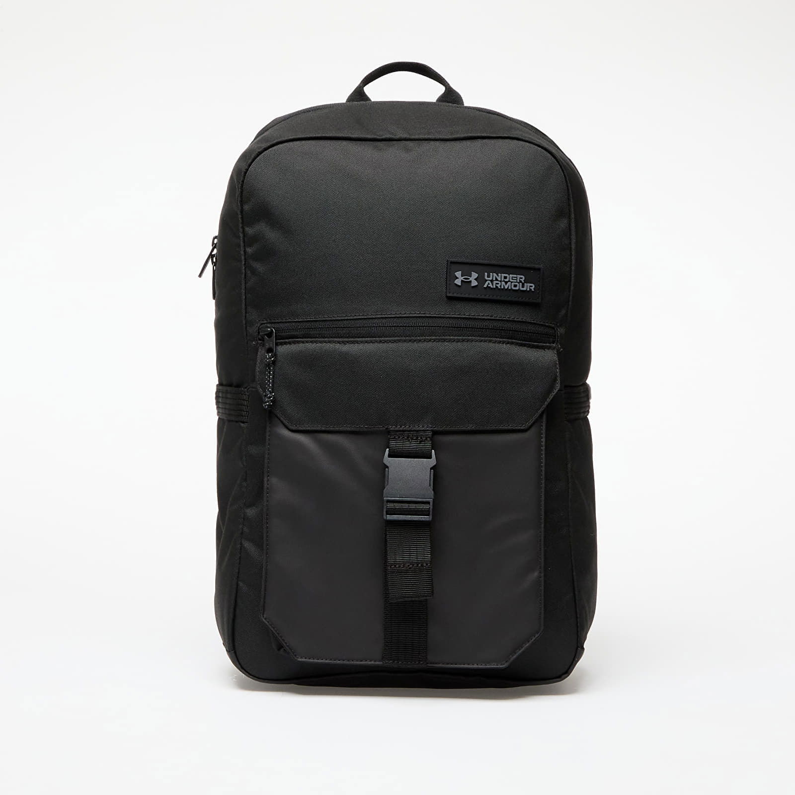 Triumph Campus Backpack Black/ Black/ White 23 l