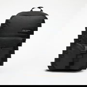 Triumph Campus Backpack Black/ Black/ White 23 l