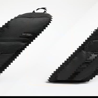 Batoh Under Armour Triumph Campus Backpack Black/ Black/ White 23 l Čierna | 1384462-001, 0