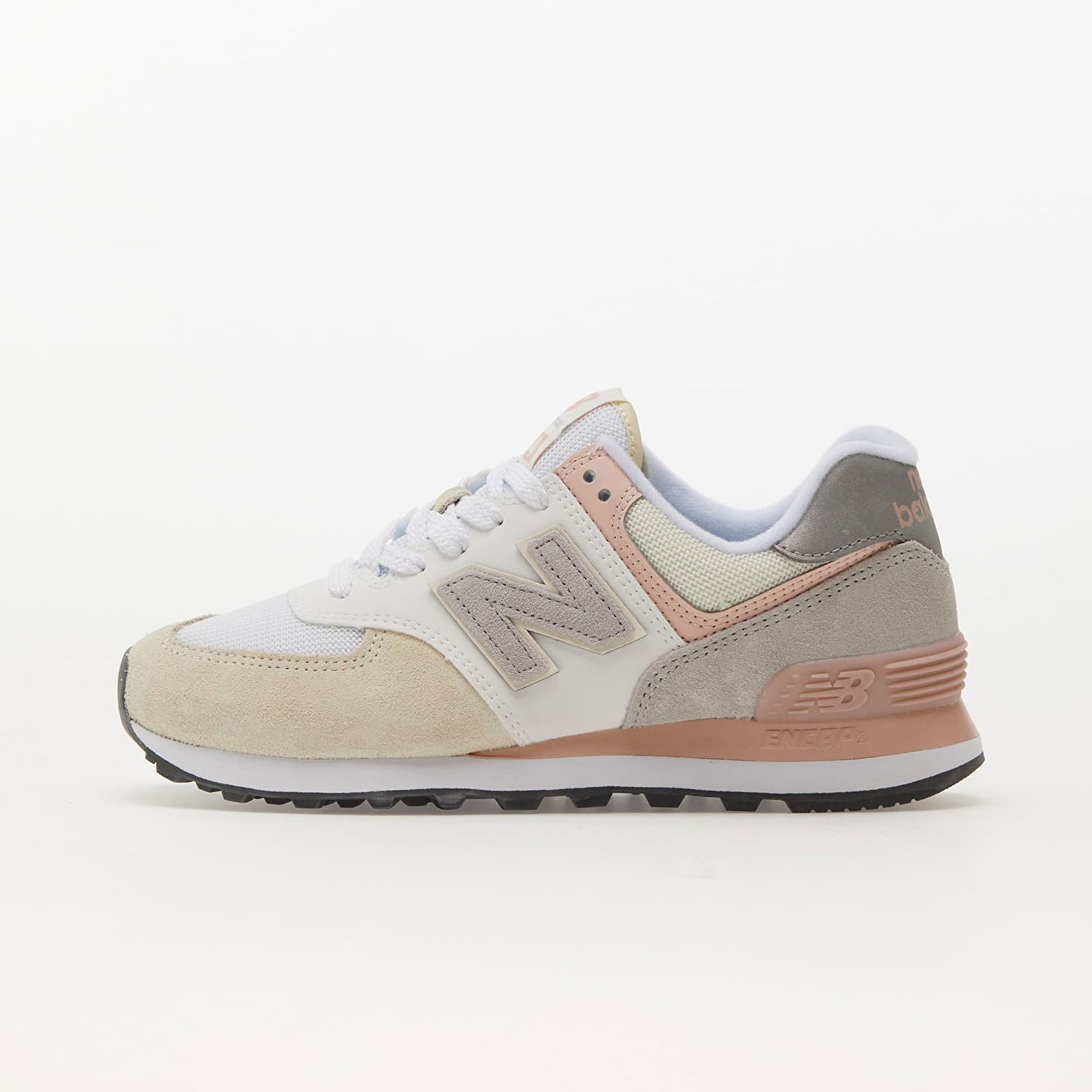 Tenisky a topánky New Balance 574 Béžová | WL574RU2, 0