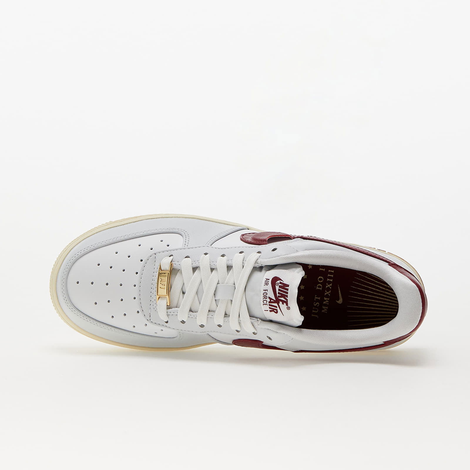 Air Force 1 Low "Photon Dust Team Red" W