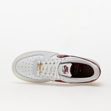 Tenisky a topánky Nike Air Force 1 Low "Photon Dust Team Red" W Šedá | DV7584-001, 2