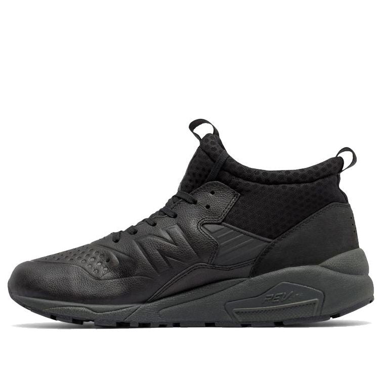 Tenisky a topánky New Balance 580 Deconstructed Mid Čierna | MRH580DD, 0