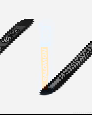 Športový doplnok Salomon Slam Jam Sleepwalker Snowboard Deck Čierna | L49129400, 2