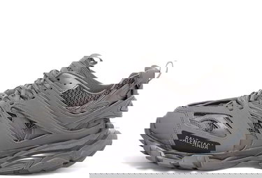 Tenisky a topánky Balenciaga Track Sneaker Recycled Šedá | 542023-W3FE3-1250, 2