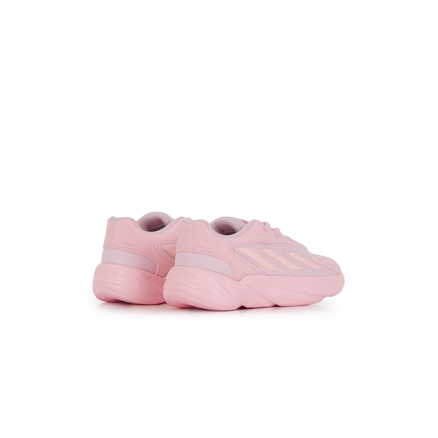 Tenisky a topánky adidas Originals Ozelia Rose/rose/rose Ružová | GW8131, 1