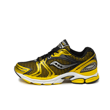 Tenisky a topánky Saucony Progrid Triumph 4 "Lemon" Žltá | S70704-1, 0