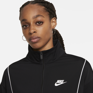 Súprava Nike Essential Leisure Suit Čierna | dd5860-011, 2