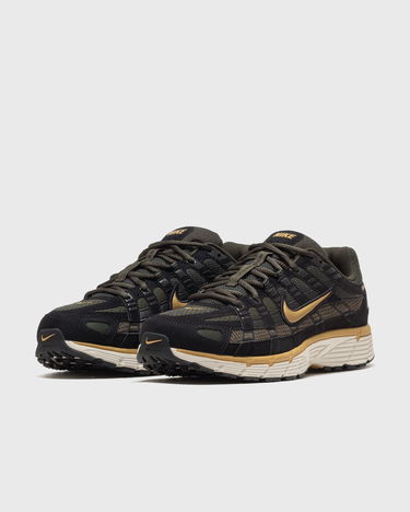 Tenisky a topánky Nike P-6000 Zelené | IB2986-003, 2