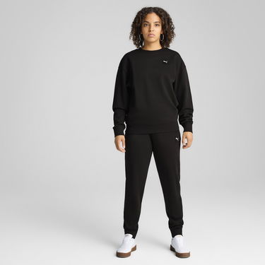 Tepláky Puma ESS Elevated Sweatpants Čierna | 685019_01, 3