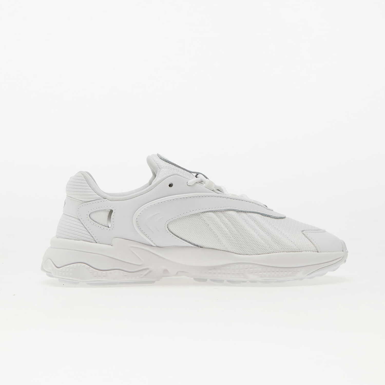 Tenisky a topánky adidas Originals Oztral "White Metallic Silver" Šedá | ID9790, 1