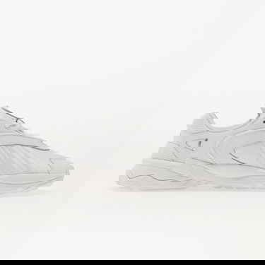 Tenisky a topánky adidas Originals Oztral "White Metallic Silver" Šedá | ID9790, 1