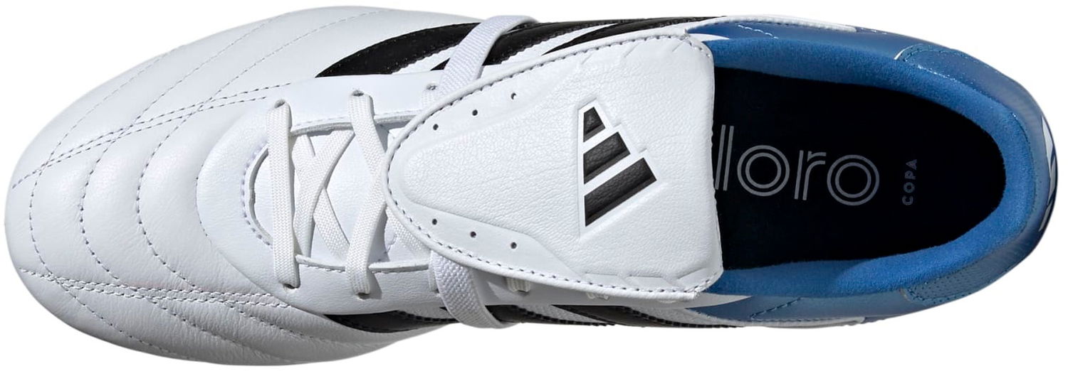 Tenisky a topánky adidas Performance COPA GLORO II FG Modrá | id8293, 1