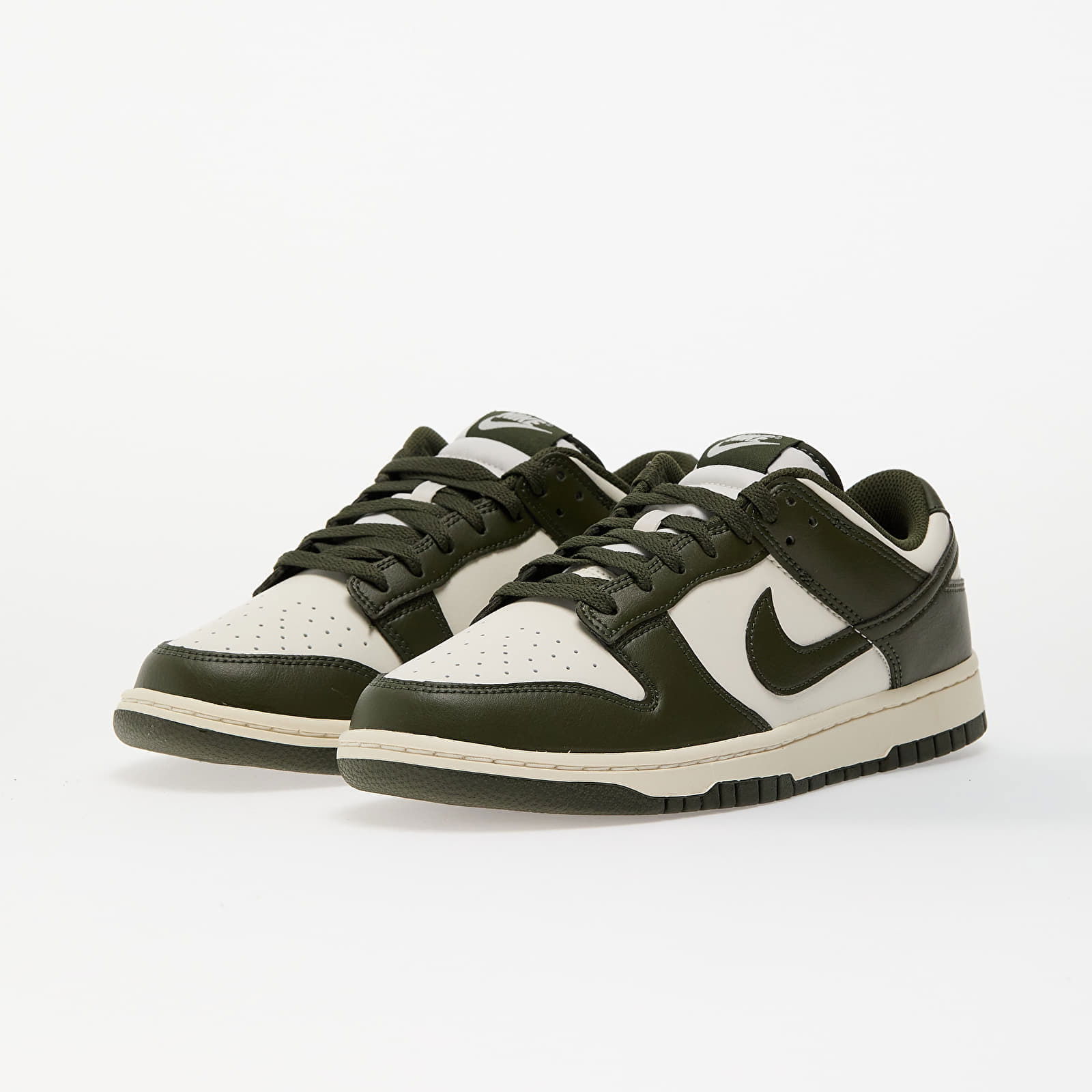 Dunk Low 'Cargo Khaki'