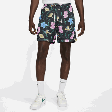 Šortky Nike Dri-FIT Giannis Standard Rôznofarebný | FB6933-010, 0