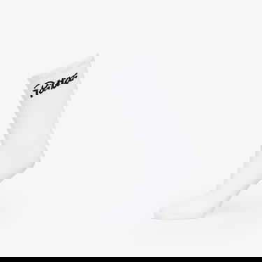 Ponožky Patta Basic Sport Socks Biela | PA-BC23-SPORTS-S-004, 0