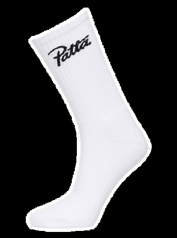 Patta Basic Sport Socks PA-BC23-SPORTS-S-004