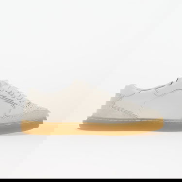 Tenisky a topánky Palm Angels New Palm 1 White/ Beige Biela | PMIA099F25LEA0010161, 2