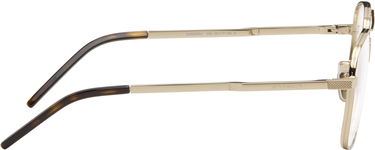 Slnečné okuliare Givenchy GV One Double Bridge Eyeglasses Metalická | GV50091U@55032 192337238451, 1