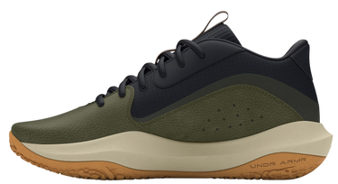 Tenisky a topánky Under Armour Lockdown 7 Zelené | 3028512-300, 2