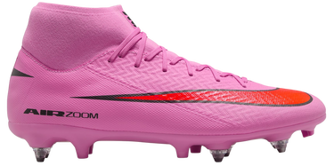 Tenisky a topánky Nike Zoom Superfly 10 Academy SG-PRO AC Ružová | fq8336-600, 0
