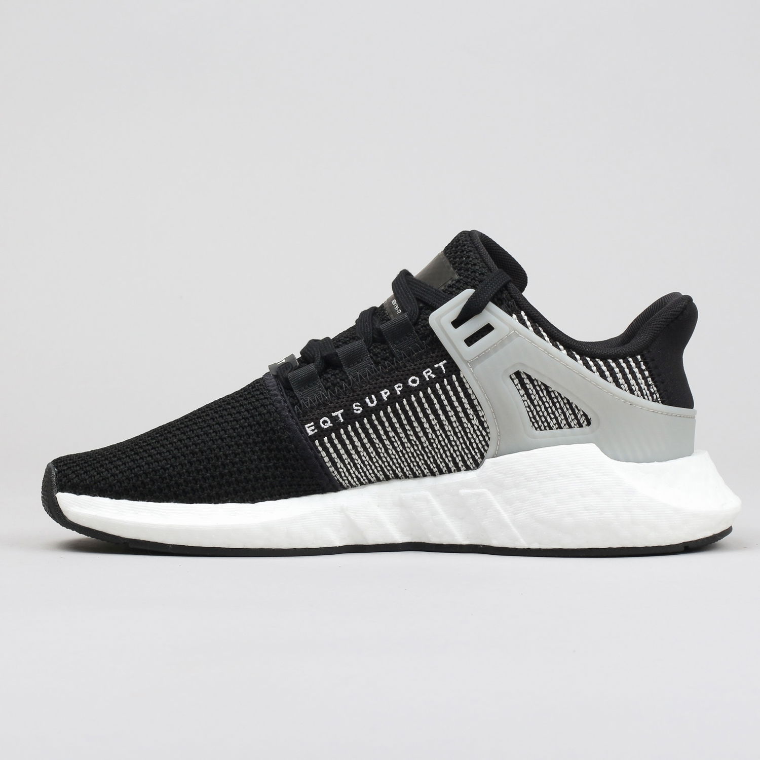 Tenisky a topánky adidas Originals EQT Support 93/17 Čierna | BY9509, 0