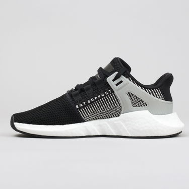 Tenisky a topánky adidas Originals EQT Support 93/17 Čierna | BY9509, 0