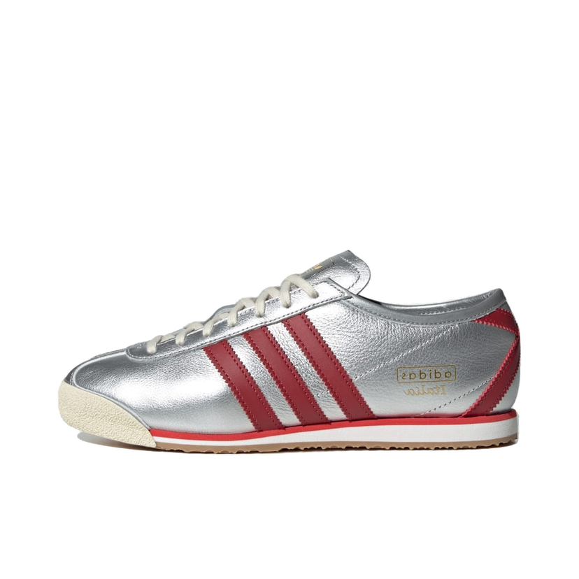 Tenisky a topánky adidas Originals Italia 70s Metalická | JQ6964