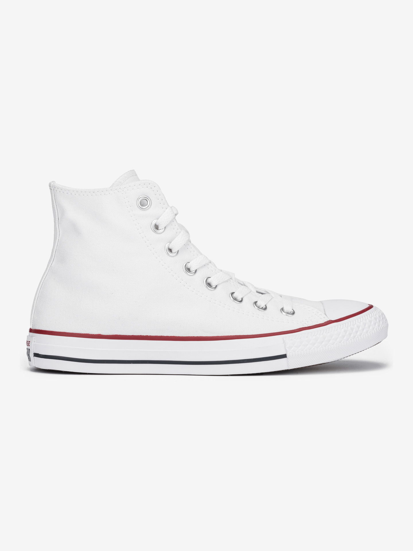 Tenisky a topánky Converse Chuck Taylor All Star Hi Biela | 2j-M7650C, 0