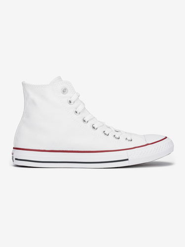 Tenisky a topánky Converse Chuck Taylor All Star Hi Biela | 2j-M7650C, 0