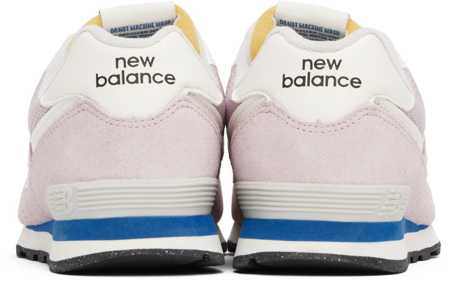 Tenisky a topánky New Balance GC574VPK Junior Ružová | GC574VPK, 0