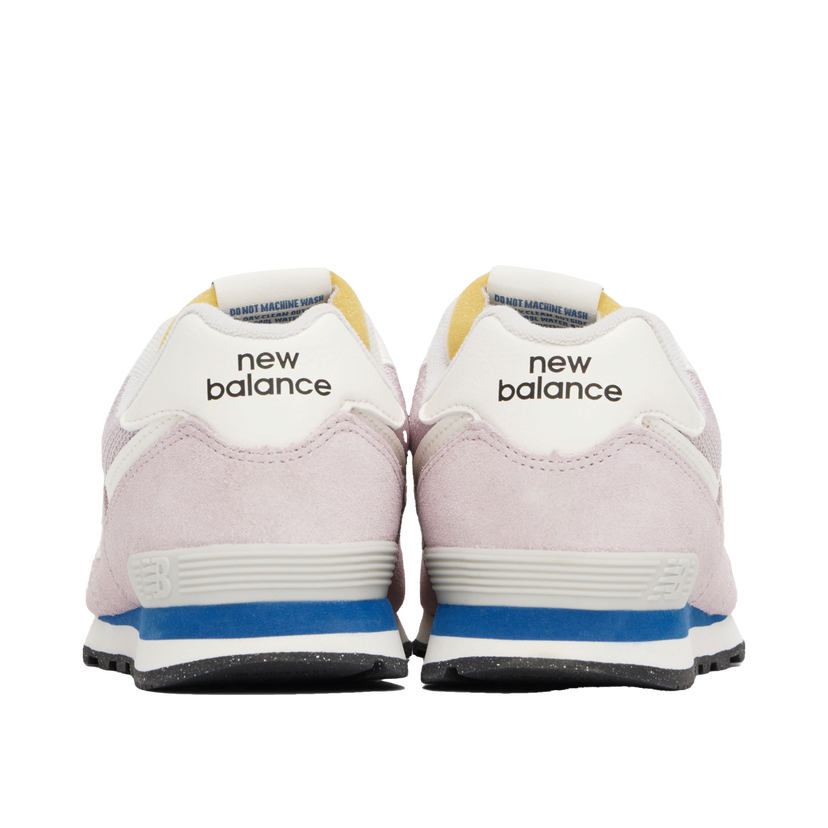 Tenisky a topánky New Balance GC574VPK Junior Ružová | GC574VPK
