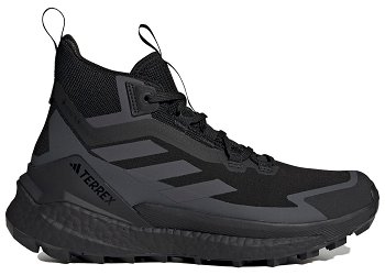 adidas Originals adidas Terrex Free Hiker 2 Core Black Grey (Women's) IE2163