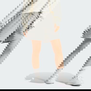 Šortky adidas Performance ALL SZN Rib Šedá | IY6826, 2