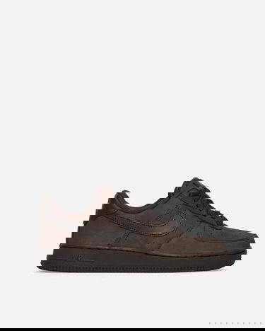 Tenisky a topánky Nike Air Force 1 PRM W Hnedá | DR9503-200, 2